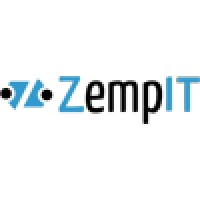 ZempIT logo, ZempIT contact details