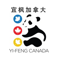 Yi-Feng Canada logo, Yi-Feng Canada contact details