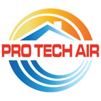 Pro Tech Air LLC logo, Pro Tech Air LLC contact details