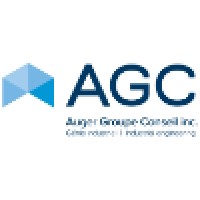 Auger Groupe Conseil Inc. logo, Auger Groupe Conseil Inc. contact details