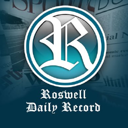 ROSWELL DAILY RECORD, INC. logo, ROSWELL DAILY RECORD, INC. contact details