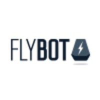 FlyBot Design logo, FlyBot Design contact details