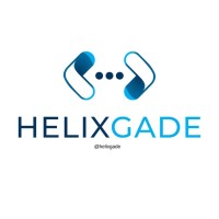 HelixGade logo, HelixGade contact details