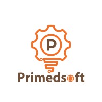 Primedsoft logo, Primedsoft contact details