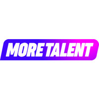 More Talent logo, More Talent contact details