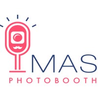 MAS PhotoBooth logo, MAS PhotoBooth contact details