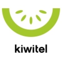 KIWITEL logo, KIWITEL contact details