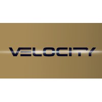 VELOCITY AI logo, VELOCITY AI contact details