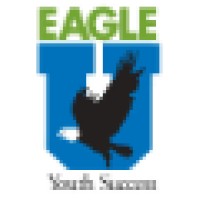 Eagle U logo, Eagle U contact details