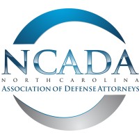 North Carolina Association of Defense Attorneys logo, North Carolina Association of Defense Attorneys contact details