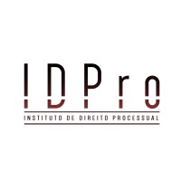 Instituto de Direito Processual - IDPRO logo, Instituto de Direito Processual - IDPRO contact details