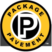 Package Pavement Company logo, Package Pavement Company contact details