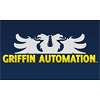 Griffin Automation logo, Griffin Automation contact details