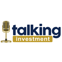 Talking Investment logo, Talking Investment contact details