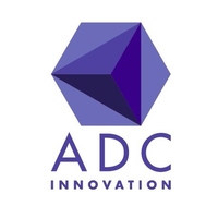 ADC Innovation logo, ADC Innovation contact details