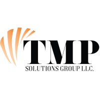 TMP Solutions Group logo, TMP Solutions Group contact details