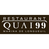 Restaurant Quai 99 logo, Restaurant Quai 99 contact details