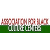 Association for Black Culture Centers logo, Association for Black Culture Centers contact details