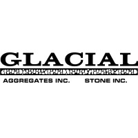 Glacial Aggregates Inc. logo, Glacial Aggregates Inc. contact details