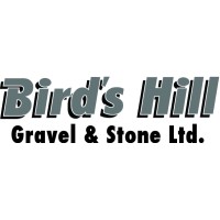 Bird's Hill Gravel & Stone logo, Bird's Hill Gravel & Stone contact details