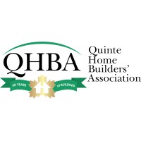 Quinte Home Builders Association logo, Quinte Home Builders Association contact details