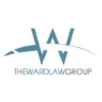 The Wardlaw Group logo, The Wardlaw Group contact details