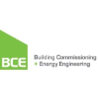 BC&E Engineering logo, BC&E Engineering contact details