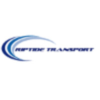 RipTide Transport logo, RipTide Transport contact details