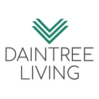 Daintree Living logo, Daintree Living contact details