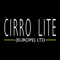 Cirro Lite (Europe) logo, Cirro Lite (Europe) contact details