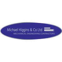 Michael Higgins and co LTD logo, Michael Higgins and co LTD contact details