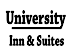 University Inn & Suites Tempe logo, University Inn & Suites Tempe contact details