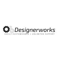 Designerworks Pte Ltd logo, Designerworks Pte Ltd contact details