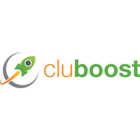 Cluboost Ltd. logo, Cluboost Ltd. contact details