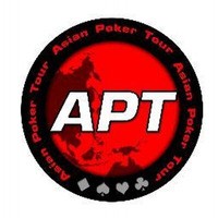 Asian Poker Tour logo, Asian Poker Tour contact details