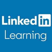 Linkedin Learning logo, Linkedin Learning contact details