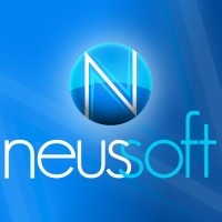 Neus Soft NS logo, Neus Soft NS contact details