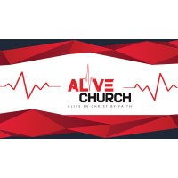 The Alive Church KC logo, The Alive Church KC contact details