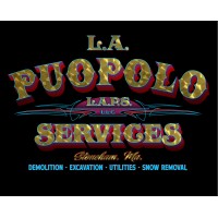 L.A. Puopolo Services LLC logo, L.A. Puopolo Services LLC contact details