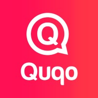 Quqo logo, Quqo contact details