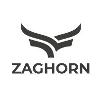 Zaghorn logo, Zaghorn contact details