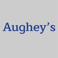 Aughey's logo, Aughey's contact details