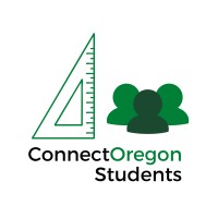 ConnectOregonStudents logo, ConnectOregonStudents contact details