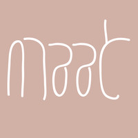 MAAT Textiles logo, MAAT Textiles contact details