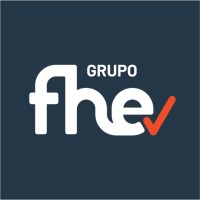 Grupo FHE logo, Grupo FHE contact details