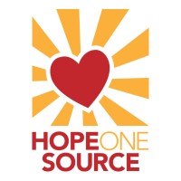 HopeOneSource logo, HopeOneSource contact details