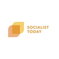 Socialist Today logo, Socialist Today contact details