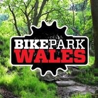 BikePark Wales logo, BikePark Wales contact details