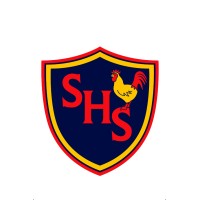 Sinclair House School logo, Sinclair House School contact details