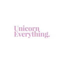 Unicorn Everything logo, Unicorn Everything contact details